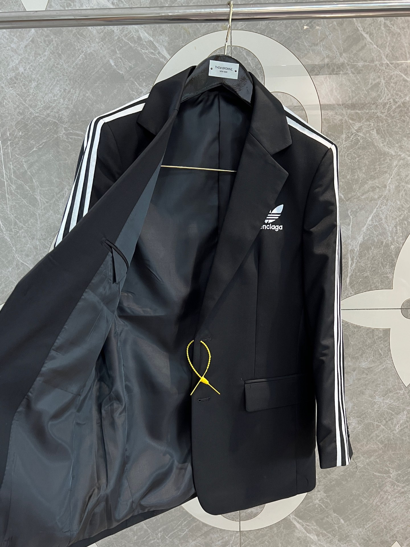 Adidas Business Suit